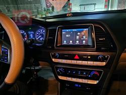 هیۆندای سۆناتا